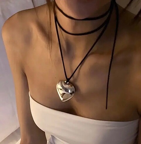 Bershka Atelier by Ece takı modelleri