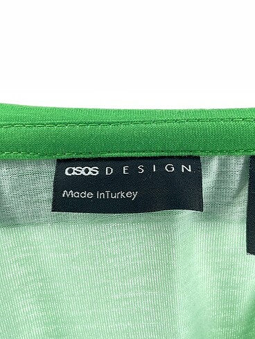 l Beden çeşitli Renk Asos Bluz %70 İndirimli.
