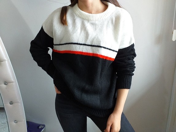 bayan triko