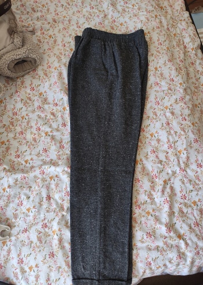 Pantolon  - Görsel 2