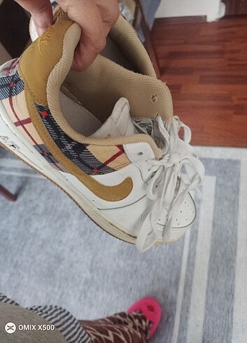 38 Beden Nike az giyilms