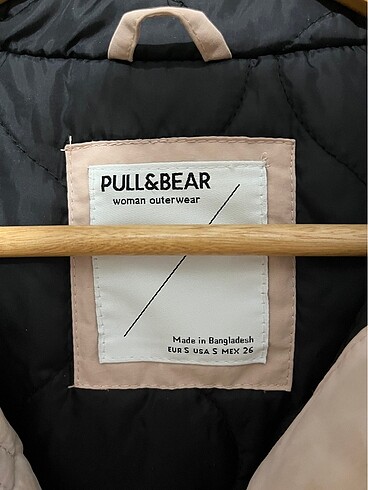 Pull and Bear pull and bear mont