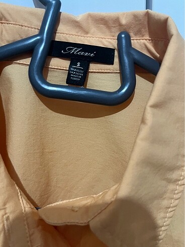 Mavi Jeans oversize gömlek