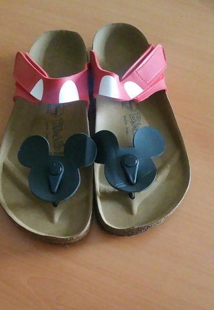 birkenstock terlik
