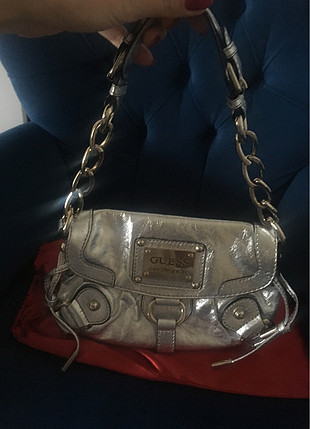 Guess çanta 