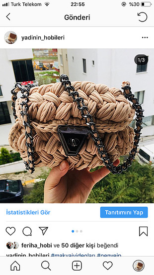 Istenilen renkler sipars alinir 