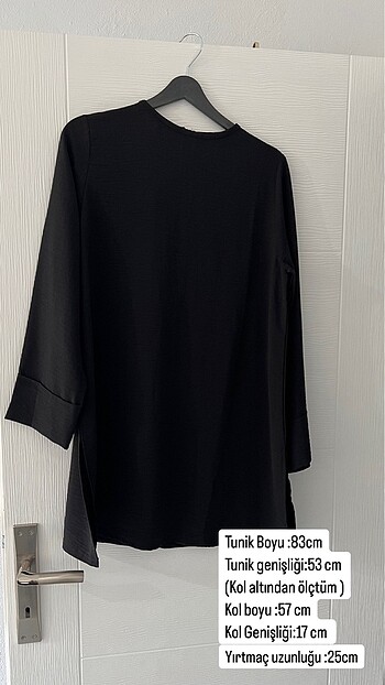 Suud Collection Suud tunik