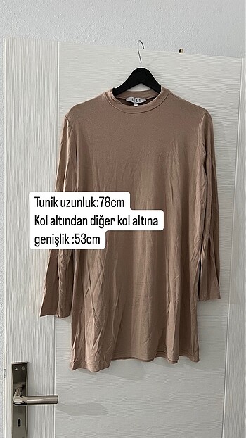 Suud Collection Suud collection ten rengi bluz