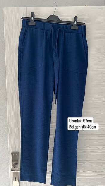 Lcw havuç pantolon - Görsel 4