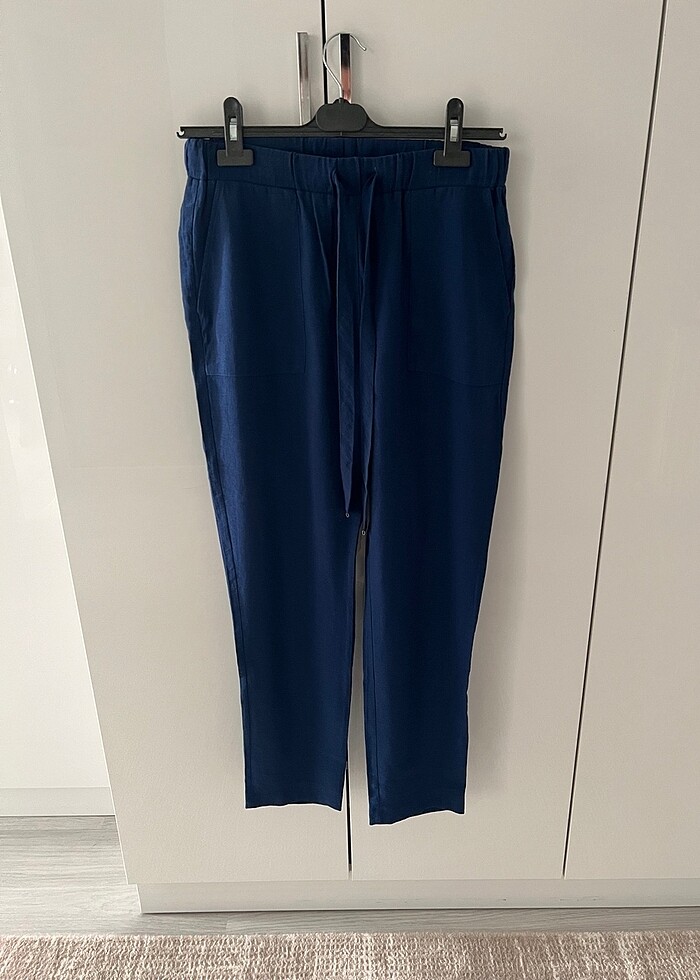 Lcw havuç pantolon - Görsel 5