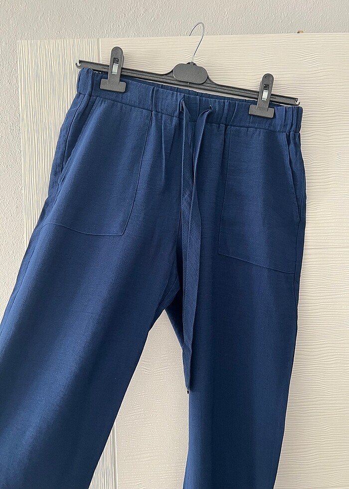 Lcw havuç pantolon - Görsel 3