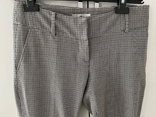 Kumaş pantolon - Görsel 3