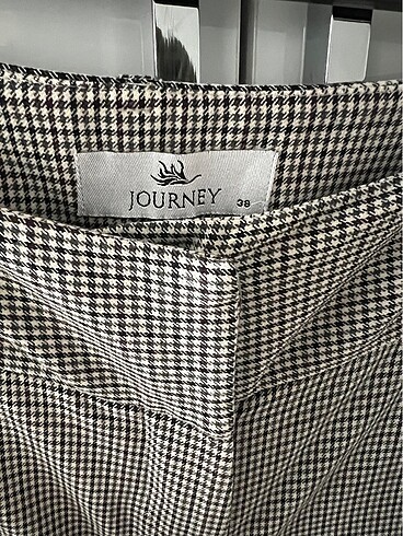 Kumaş pantolon - Görsel 4