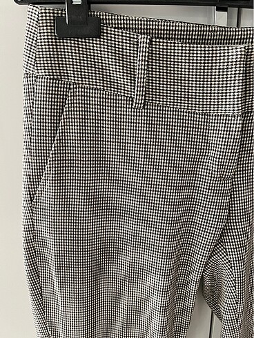 Kumaş pantolon - Görsel 5
