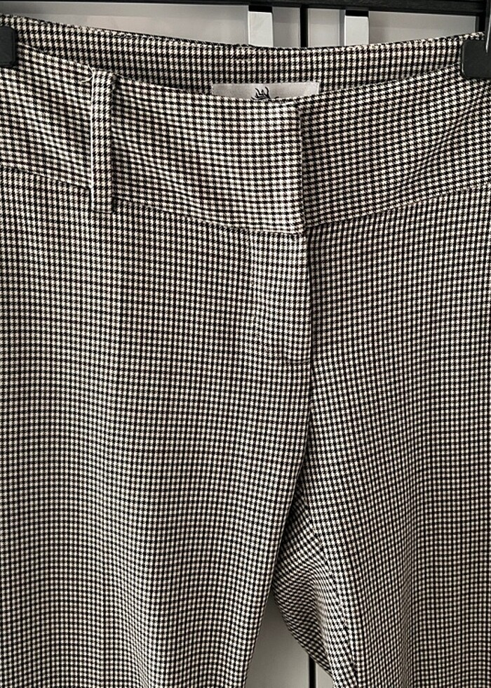 Kumaş pantolon - Görsel 3