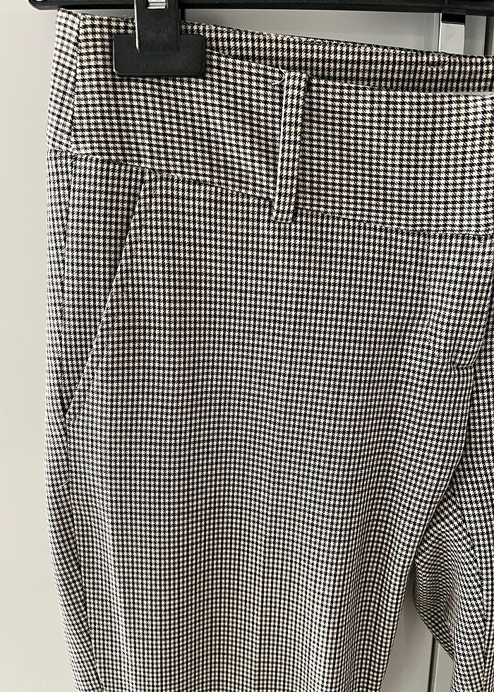 Kumaş pantolon - Görsel 5