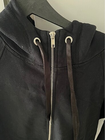 Fermuarlı sweat - Görsel 3