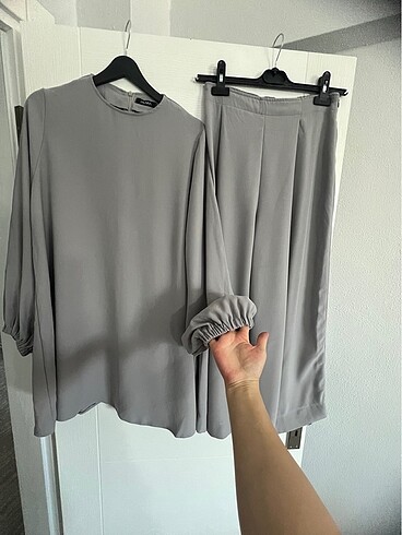 Gri takım - Görsel 4