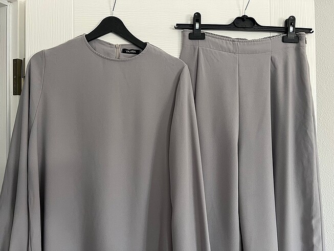 Gri takım - Görsel 9