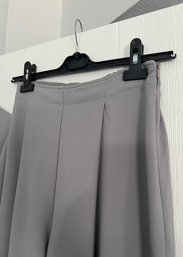 Gri takım - Görsel 5