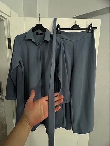 Vesna alt üst takım - Görsel 6