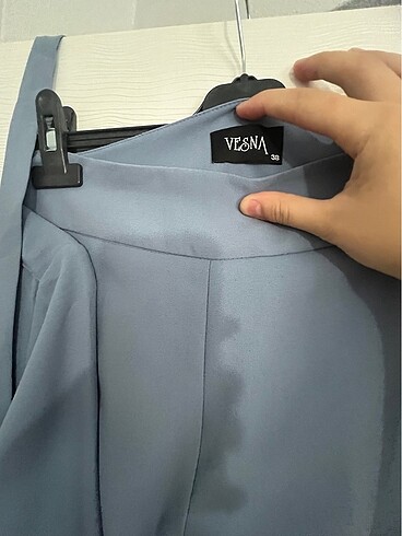 Vesna alt üst takım - Görsel 7