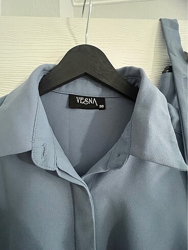 Vesna alt üst takım - Görsel 8