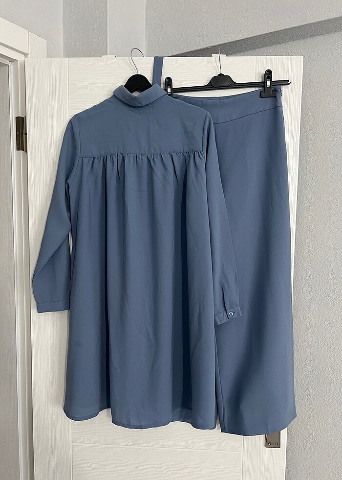 Vesna alt üst takım - Görsel 3