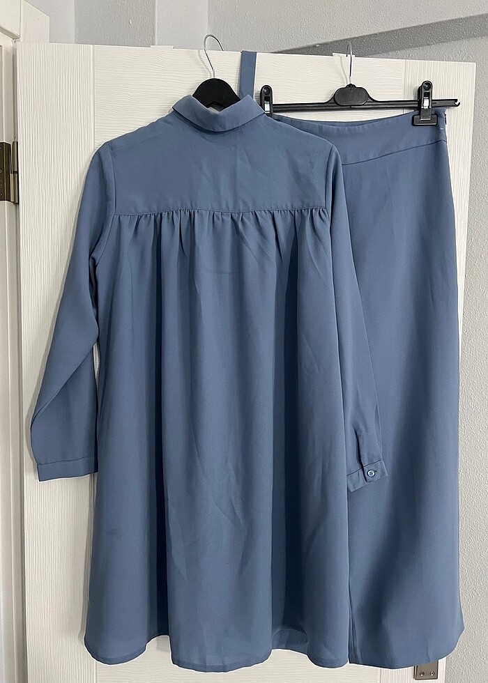 Vesna alt üst takım - Görsel 4