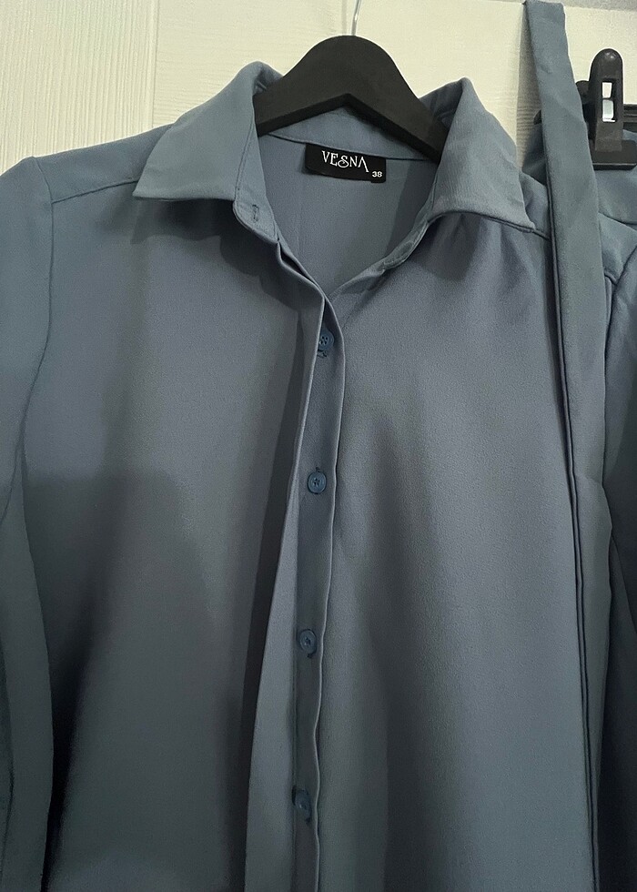 Vesna alt üst takım - Görsel 5