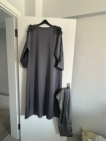 Hilal Atalay Abaya - Görsel 9