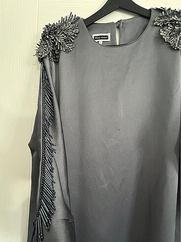 Hilal Atalay Abaya - Görsel 7