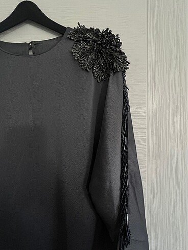 Hilal Atalay Abaya - Görsel 8