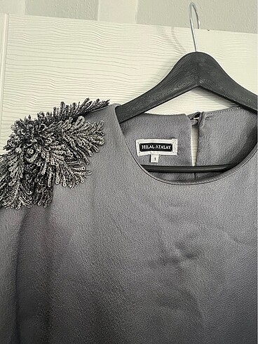 Hilal Atalay Abaya - Görsel 6
