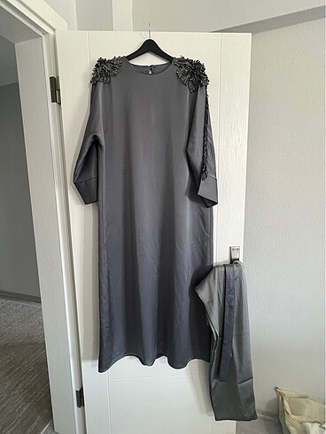 Hilal Atalay Abaya - Görsel 10