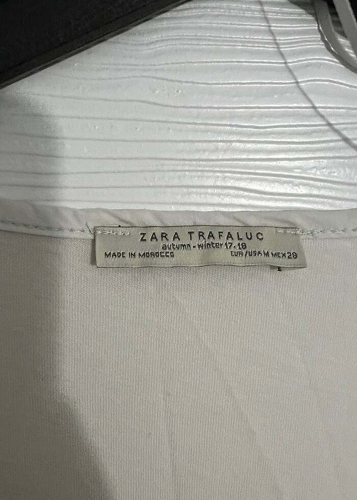 Zara elbise - Görsel 2