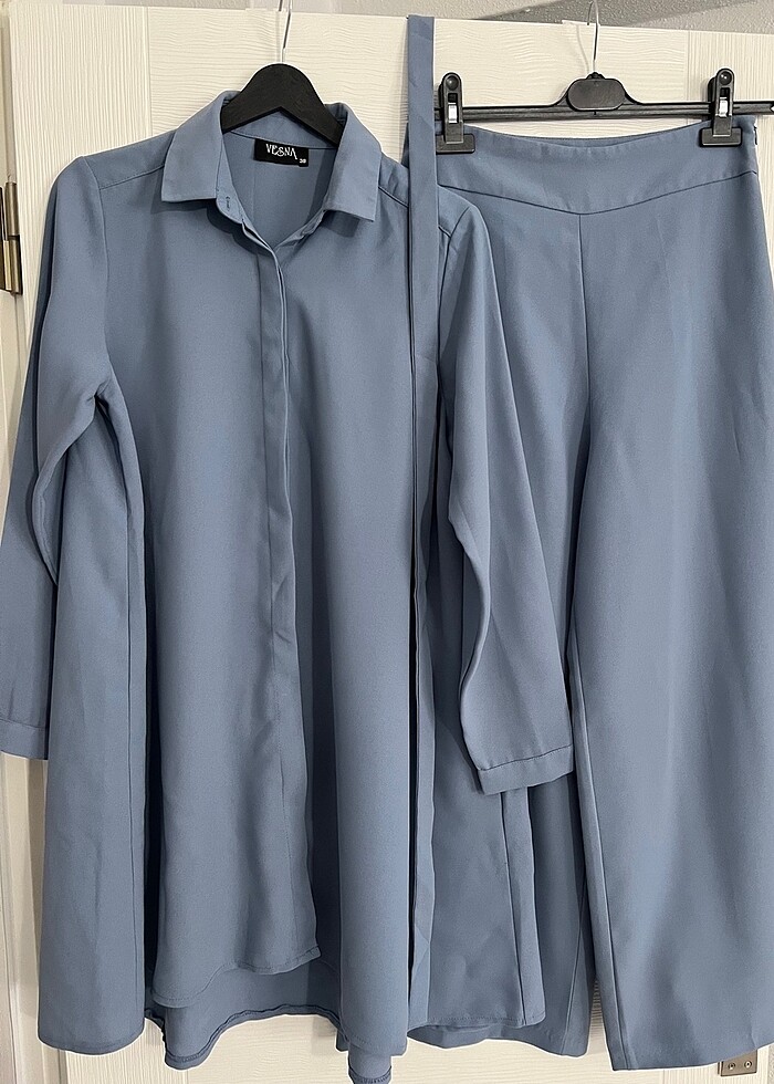 Vesna ikili takım - Görsel 2