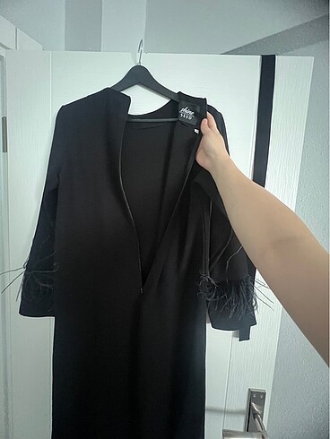 Suud shine abiye - Görsel 7