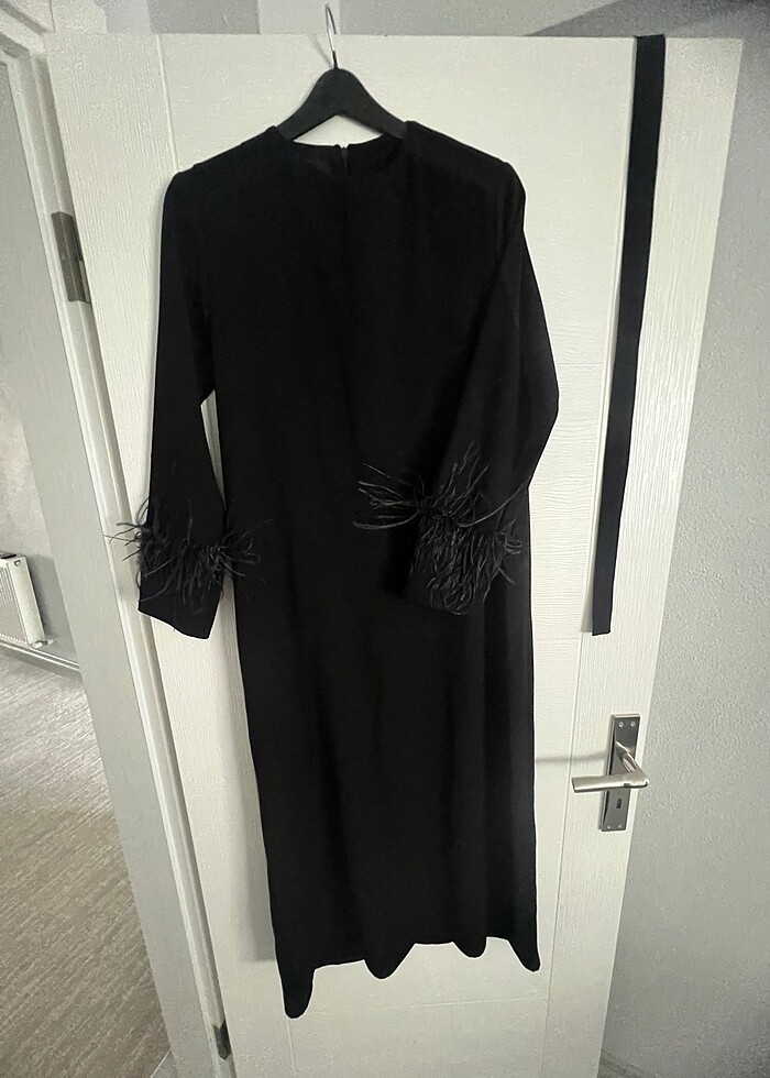 Suud shine abiye - Görsel 4