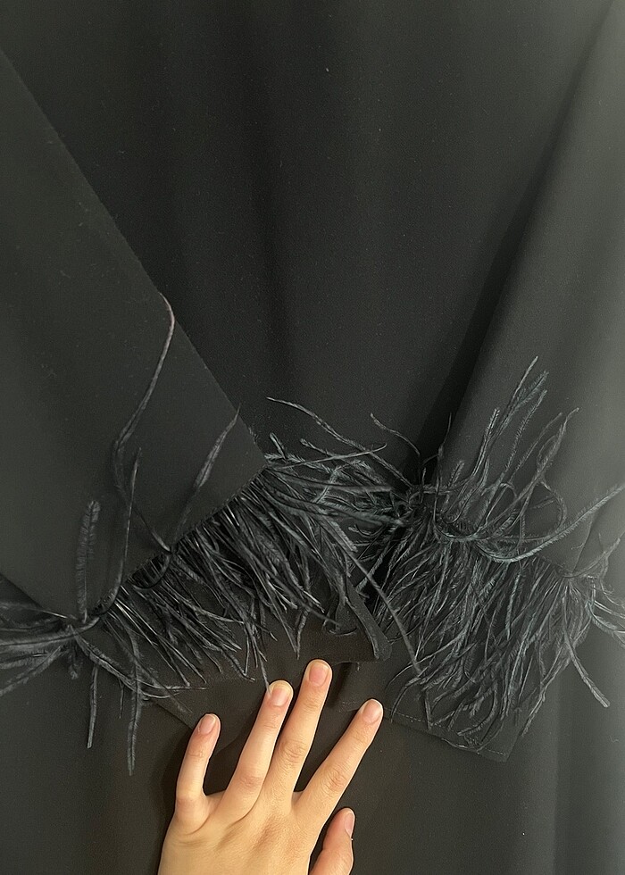 Suud shine abiye - Görsel 3