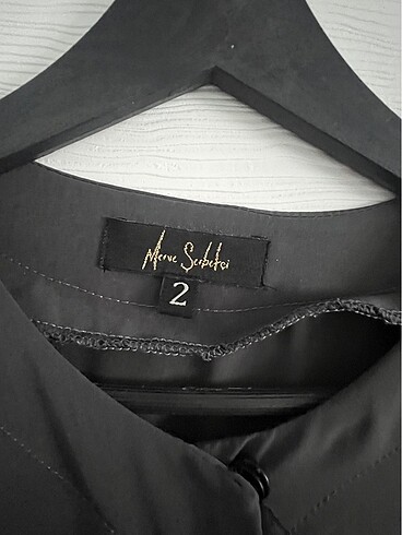 Merve şerbetçi abaya - Görsel 9