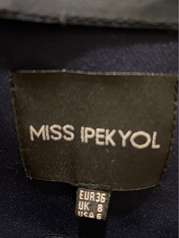 ipekyol İpekyol blazer ceket