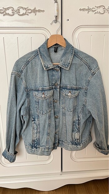 H&M Kot ceket