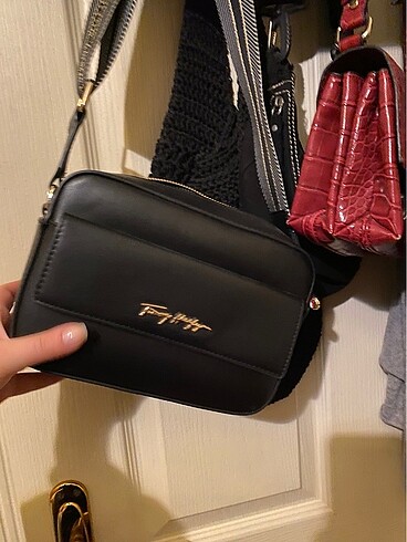 Tommy Hilfiger Tommy çanta