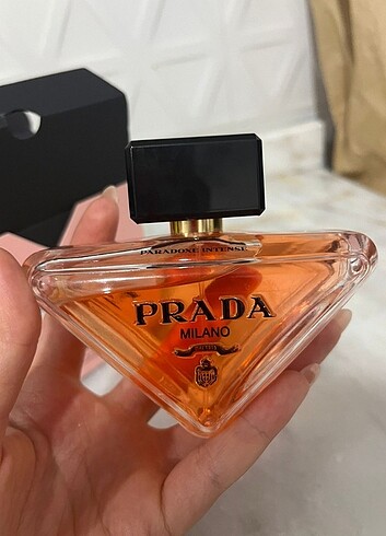 Prada Paradoxe Intense Edp 90 ml