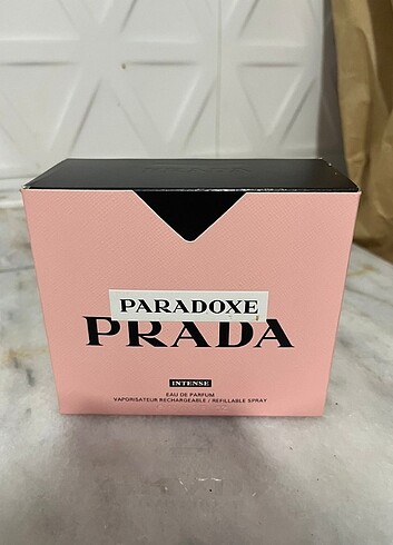 Prada Prada Paradoxe Intense Edp 90 ml