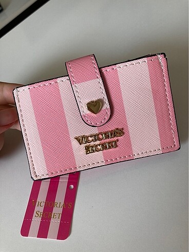 victoria secret kartlık