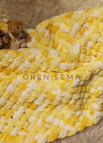 Beden PUFFY BEBEK BATTANİYESİ