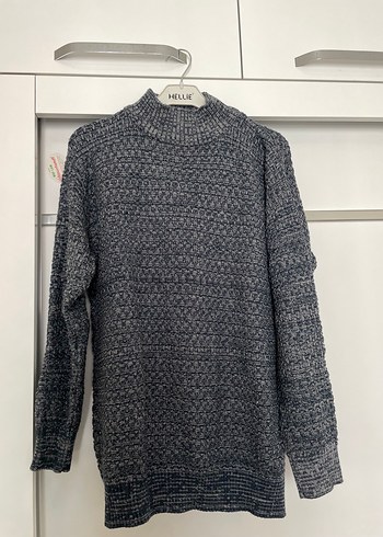 xl Beden Triko Kazak