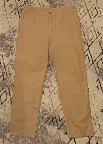 LC Waikiki Bej Pantolon
